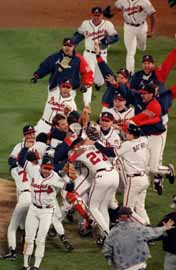 95 World Series