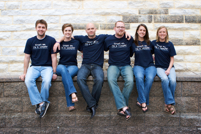 Clinic 6: Thacker, O'Neill, Reid, McDavid, Pieroni, Jay Clinic 6