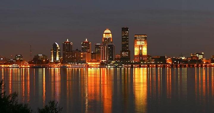 Welcome to Louisville, the Danzig of the American South Louisville is Danzig U.S.A.