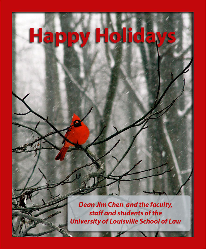 Happy Holidays!