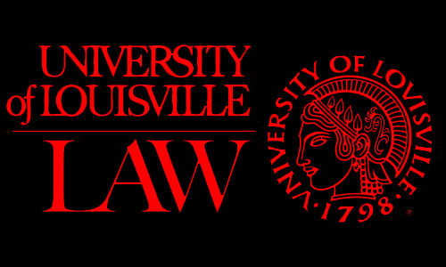 Visit Louisville Law's SSRN series Louisville Law's SSRN series