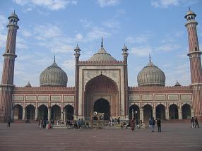 Mosque Mosque